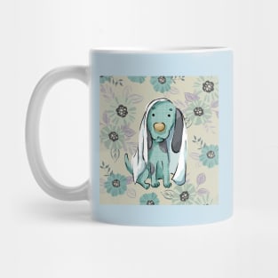 Bath Time Mug